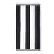 preview thumbnail 18 of 62, Cabana Stripe Oversized Cotton Beach Towel by Superior