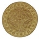 preview thumbnail 52 of 80, SAFAVIEH Handmade Antiquity Therese Traditional Oriental Wool Rug