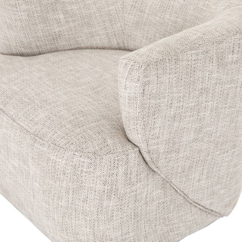 Haven Home Skooter Swivel Chair
