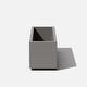 preview thumbnail 78 of 100, Block Series Long Box Planter