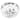Portmeirion Botanic Garden Salad Bowl - 9 inch