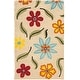 preview thumbnail 21 of 46, SAFAVIEH Handmade Blossom Aggie Modern Floral Wool Rug