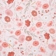 preview thumbnail 11 of 9, Bedtime Originals Flower Power 3-Piece Floral Baby Nursery Crib Bedding Set