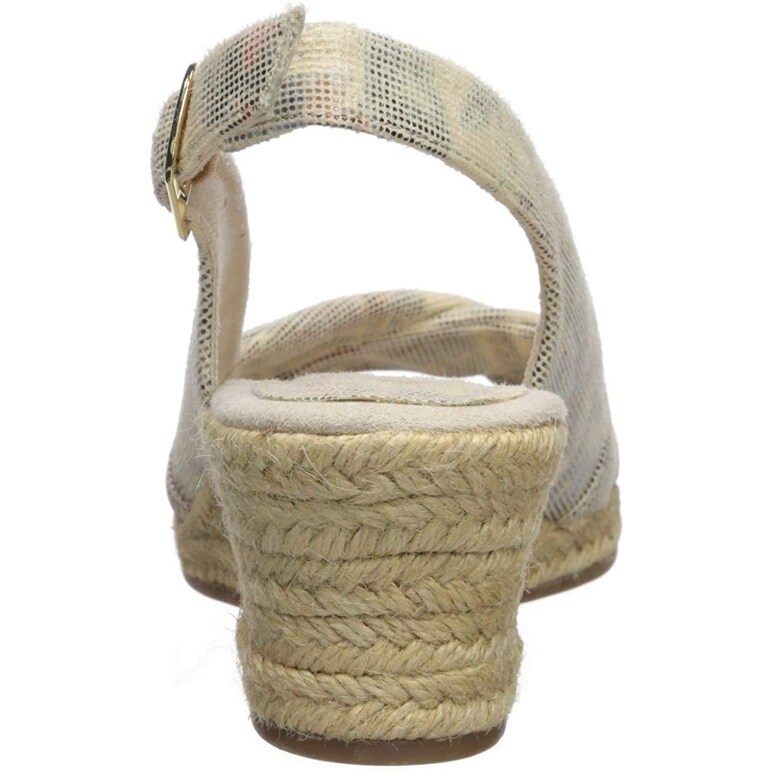 easy street maureen espadrille