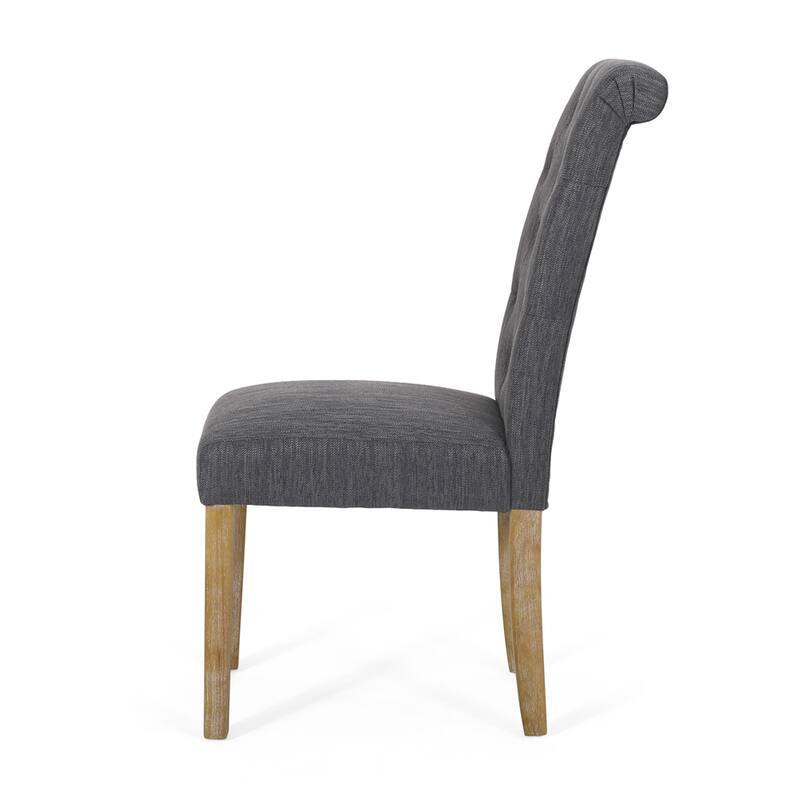 Dining Chair (Set Of 2)  