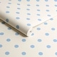 preview thumbnail 3 of 2, Cath Kidston Button Spot Blue