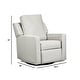 preview thumbnail 7 of 19, The 1st Chair Harrison Gliding, Swivel Recliner - Made In USA