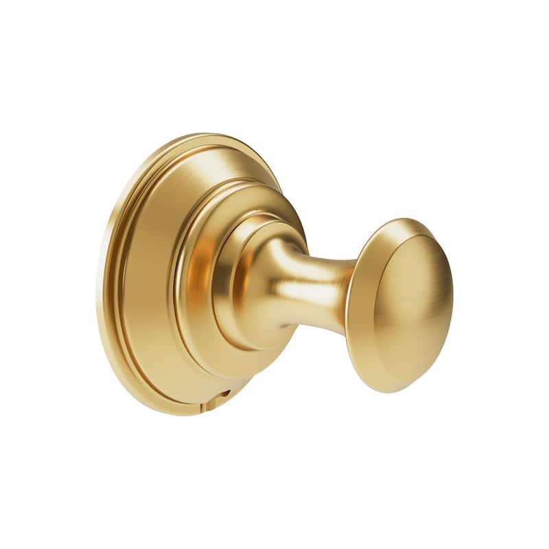 Symmons 583RH Braston Single Robe Hook - Brushed Bronze