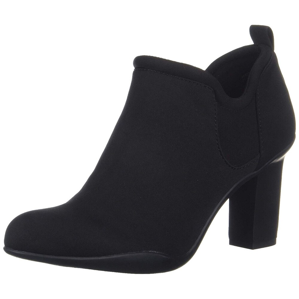 anne klein jaysie bootie
