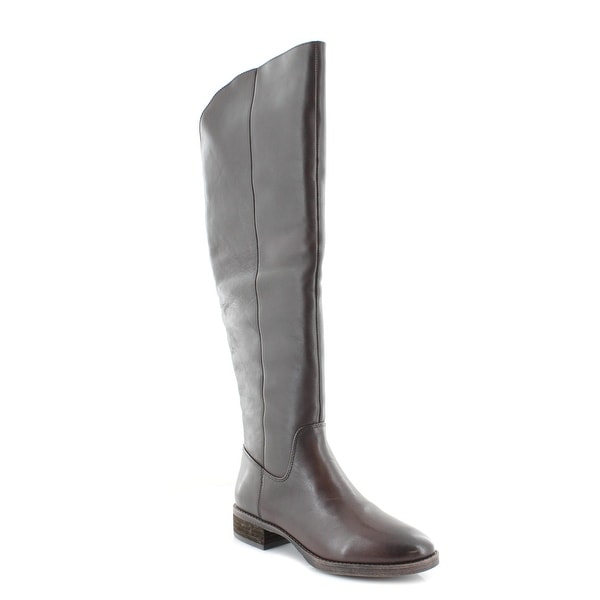 Sole Society Andie Women's Boots Dark Brown