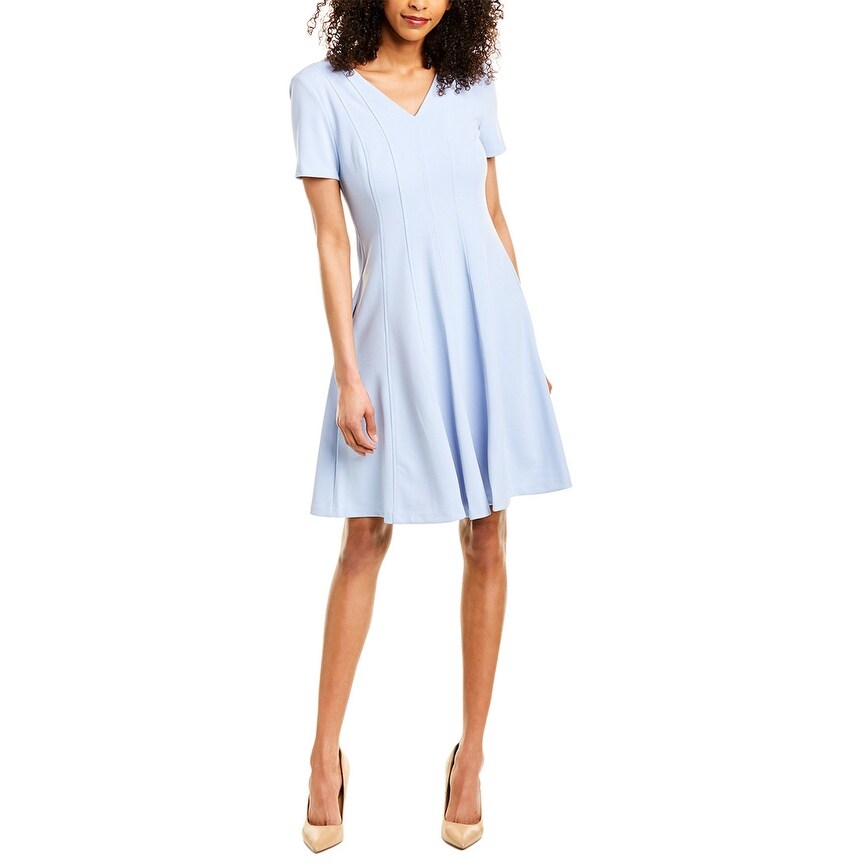 donna karan new york dress