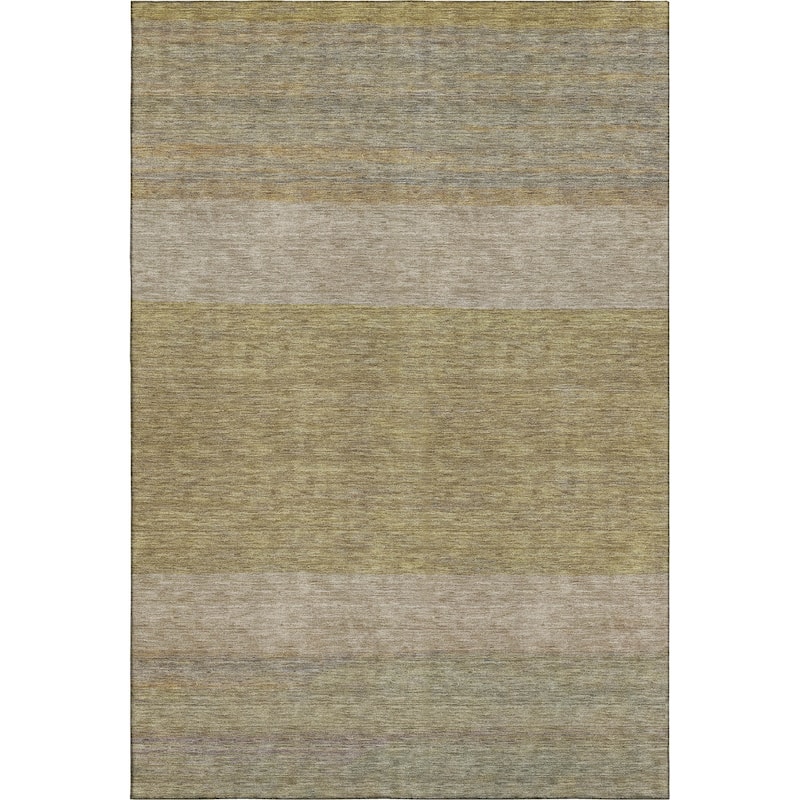 Premium Washable Super Soft Ombre Gabbeh Mayfield Rug