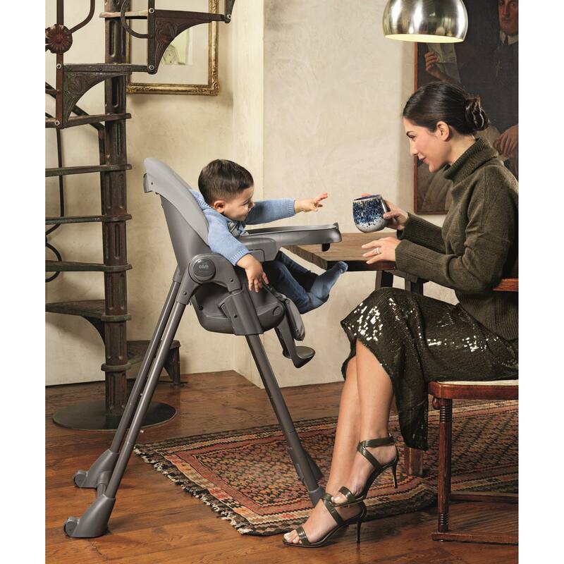 Sorelle Furniture Seggiolone Pappananna