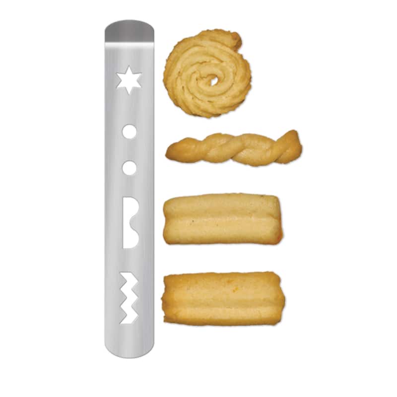 Fantes Easy Cookies Cookie Press