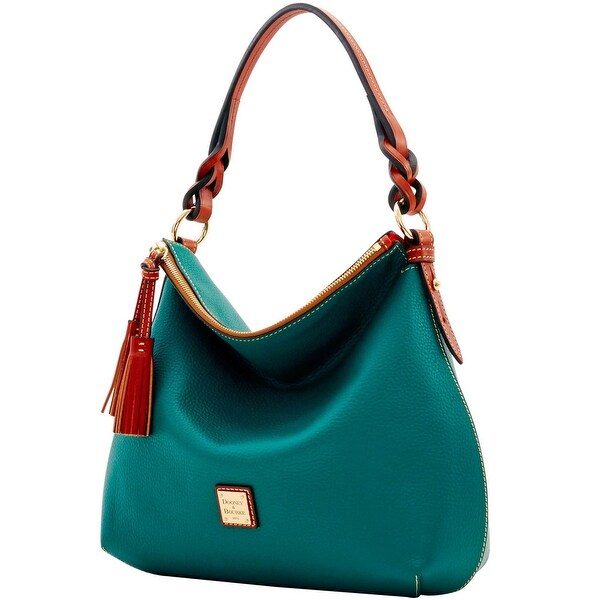 dooney and bourke long strap