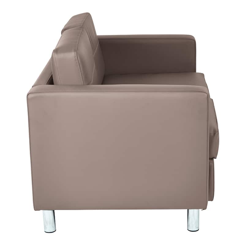 Porch & Den Wade LoveSeat