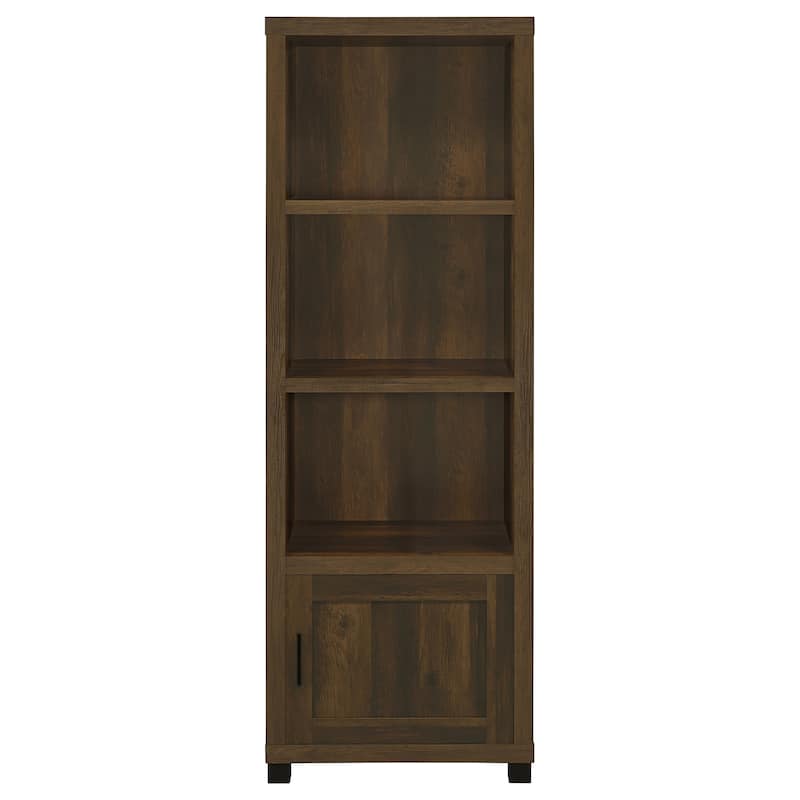 Sachin 3-piece 79-inch TV Entertainment Center