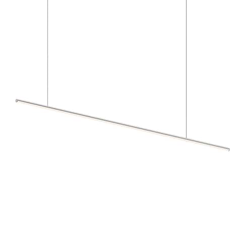 SONNEMAN Fino 72" LED Pendant w/ 20" Cord/Cable (3000K)