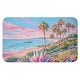 preview thumbnail 15 of 22, Stupell Tropical Palm Paradise Kitchen Mat, 18x30 - 18" x 30" Lush & Scenic Tropics By Ziwei Li
