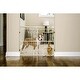 preview thumbnail 4 of 3, Metal Expandable Dog Gate, White