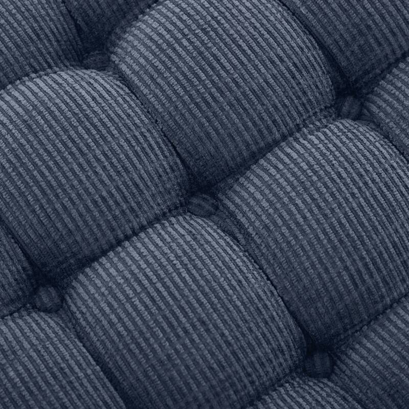 Storage Benches, End of Bed Bench with Button-Tufted