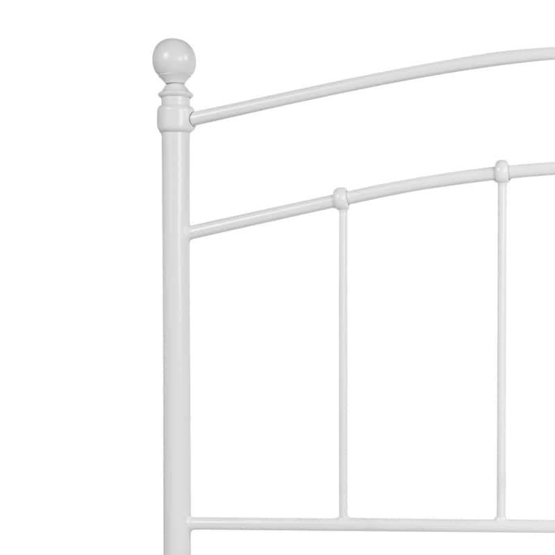 Decorative Metal Headboard