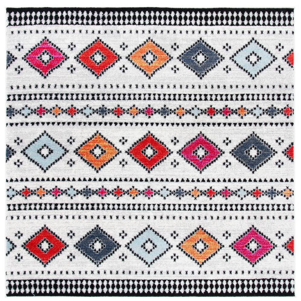 SAFAVIEH Adirondack Fabricia Moroccan Boho Rug