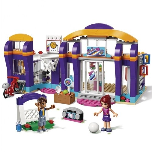 41312 lego friends