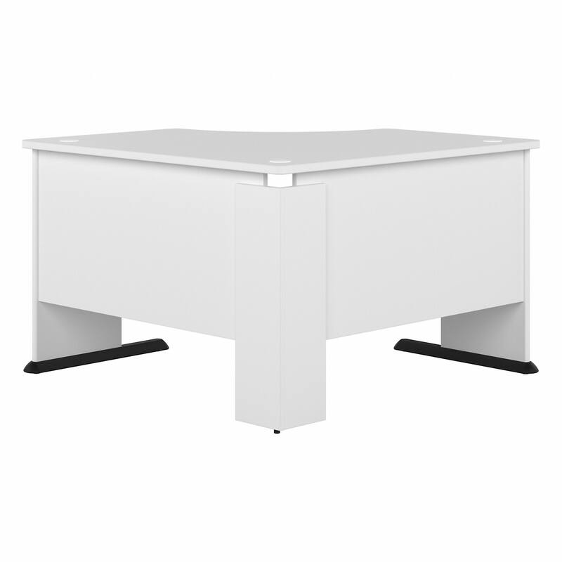 Studio A 48W Corner Computer Desk by Bush Business Furniture