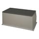 preview thumbnail 4 of 22, Taylor & Olive Lantana Two Bin Stackable Storage Cubby