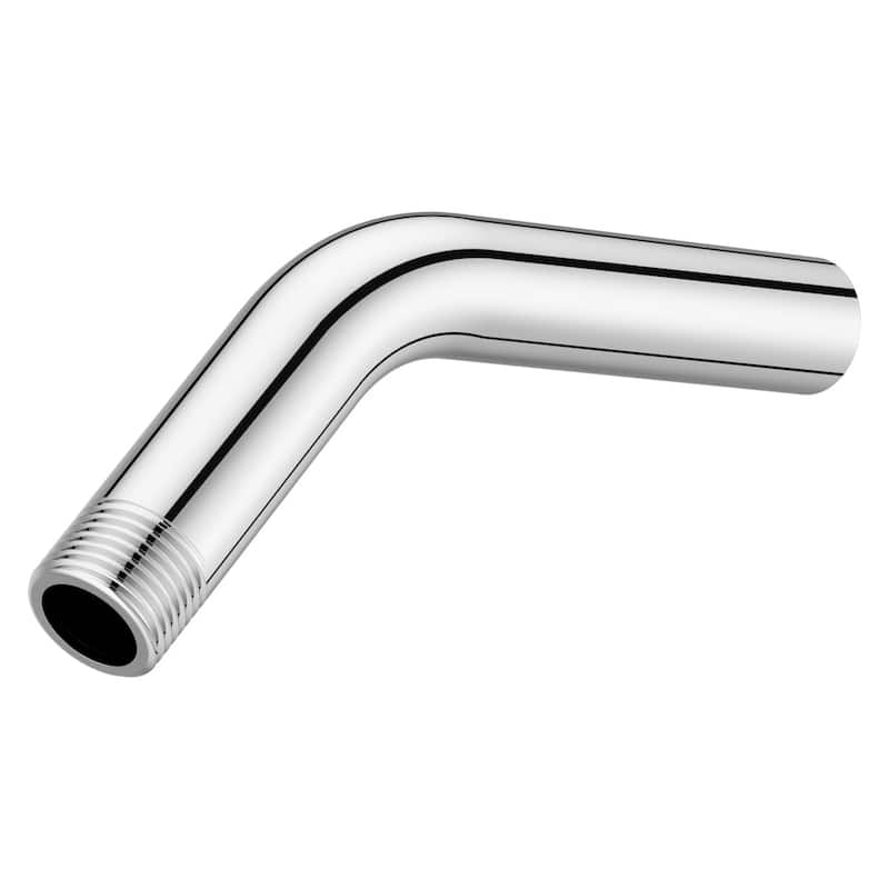 Pfister USC-01SHW Universal 6" Curved Shower Arm - Polished Chrome