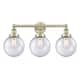 Option Antique Brass / Seedy