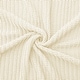 preview thumbnail 10 of 23, 50"x60" Ultra Plush Chunky Knit Throw Blanket Textured Comfort Woven Blanket