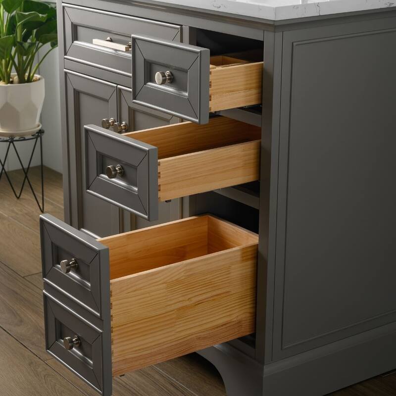 Sudio Design Thompson 36" Bathroom Vanity