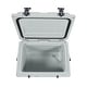 preview thumbnail 39 of 73, CAMP-ZERO 20 - 21.13 Qt. Premium Cooler with 4 Molded-In Cup Holders