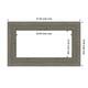 Option Fencepost Grey