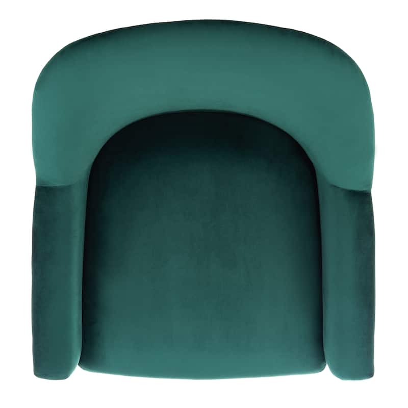 SAFAVIEH Brienne Mid-century Arm Chair