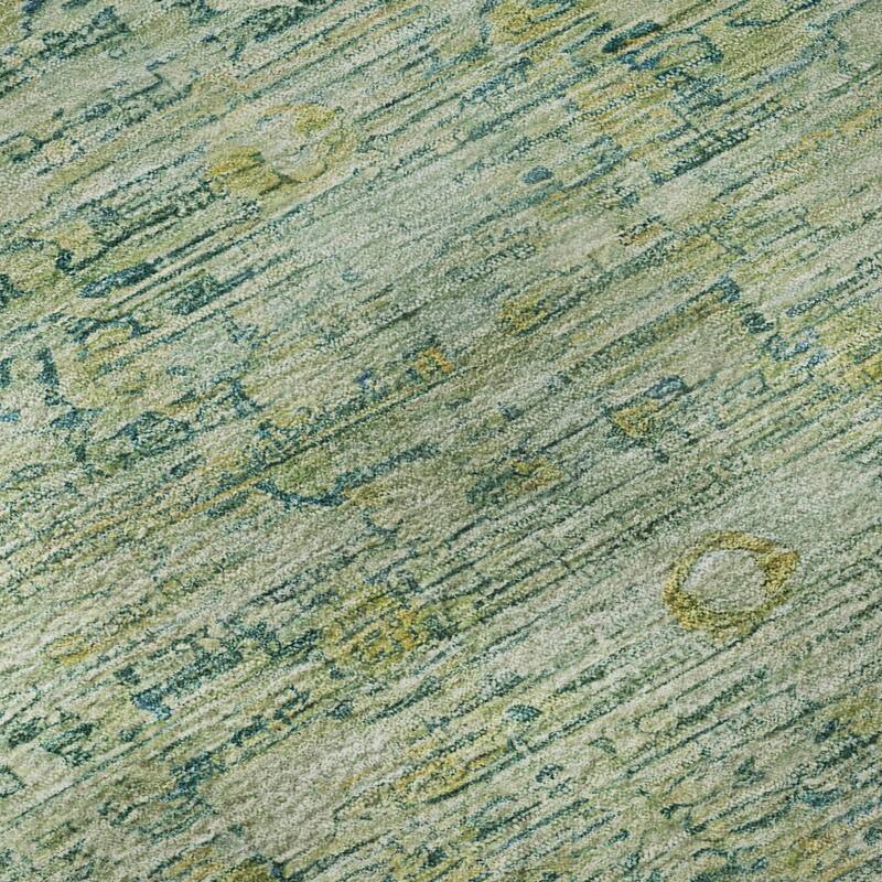Premium Washable Super Soft Vintage Traditional Mayfield Rug