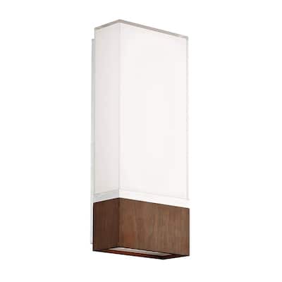 Vigo 14in LED Wall Sconce 3000K