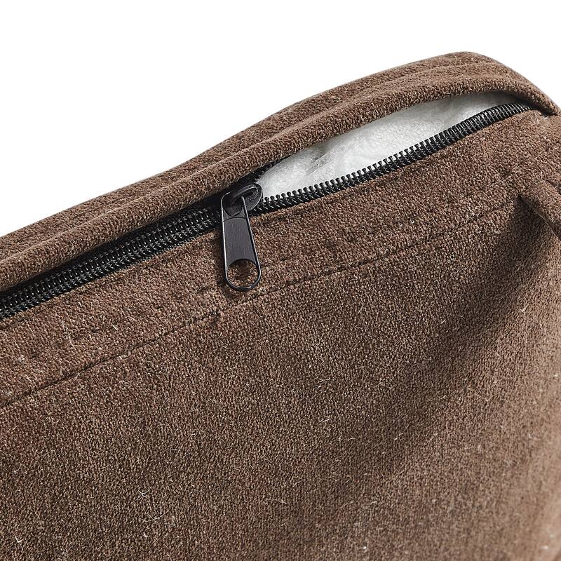 Jax Fabric Dining Chair Seat Cushion