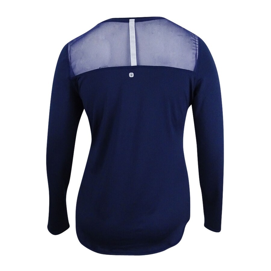 Shop Soybu Women S Endurance Long Sleeve T Shirt Xl Tempest