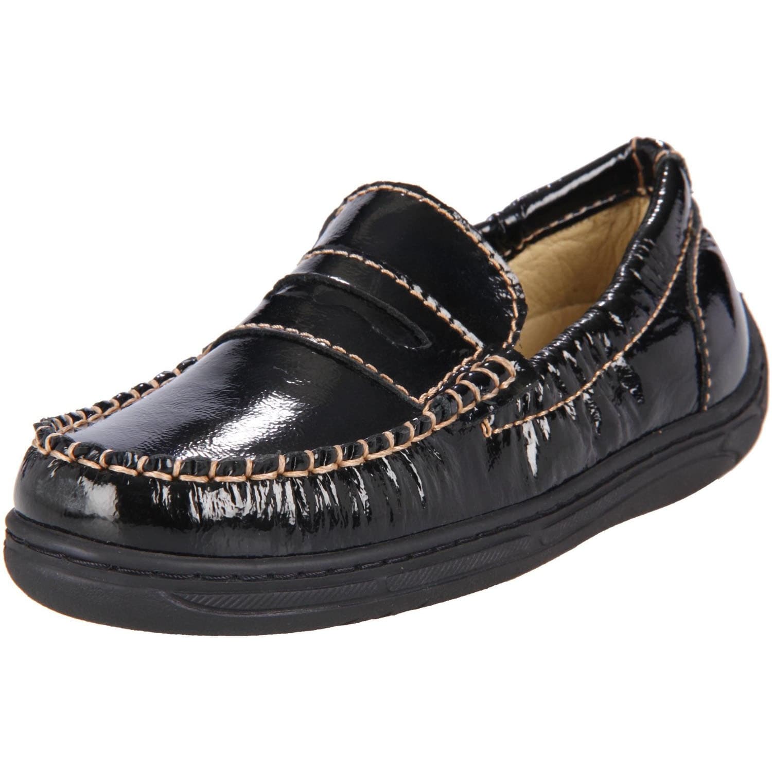Shop Primigi Choate E Loafer Overstock 14441298