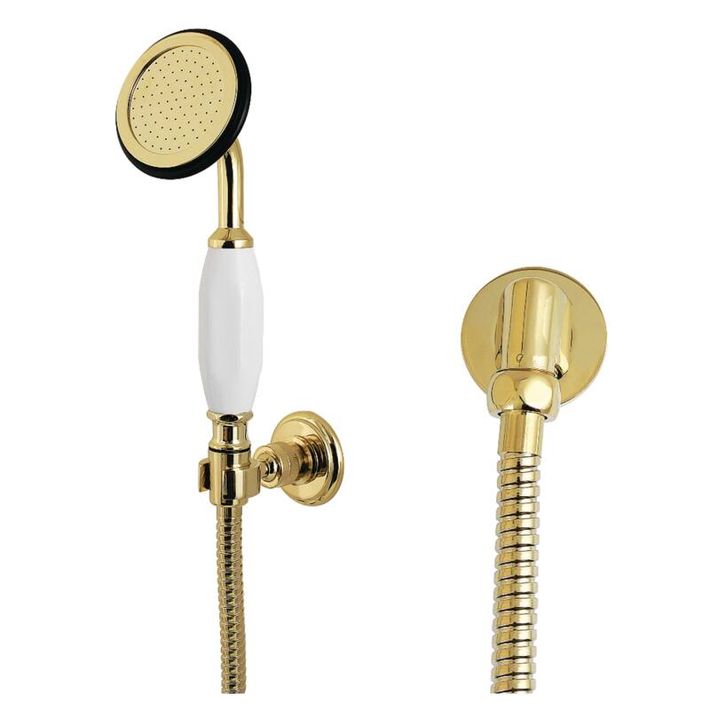 Kingston Brass Vintage Hand Shower Kit