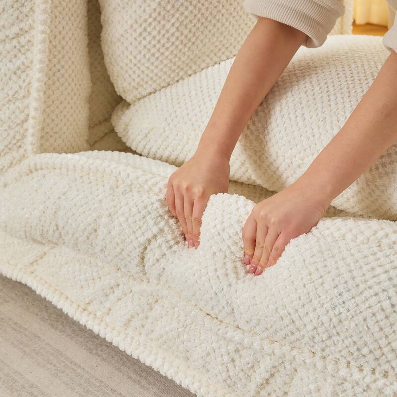 5 Adjustable Position Lazy Sofa