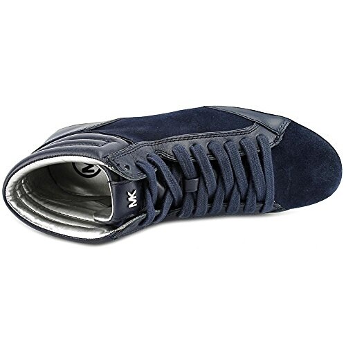michael kors high top tennis shoes