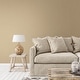 preview thumbnail 4 of 12, Galerie Wallcoverings Metallic FX Smooth Texture Non-woven Metallic Finish Wallpaper Roll