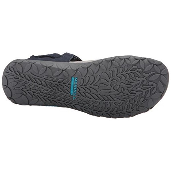 merrell terran strap