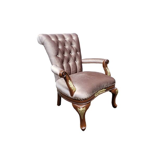 Shop Savahome Radium Living Room Chair Overstock 31683345