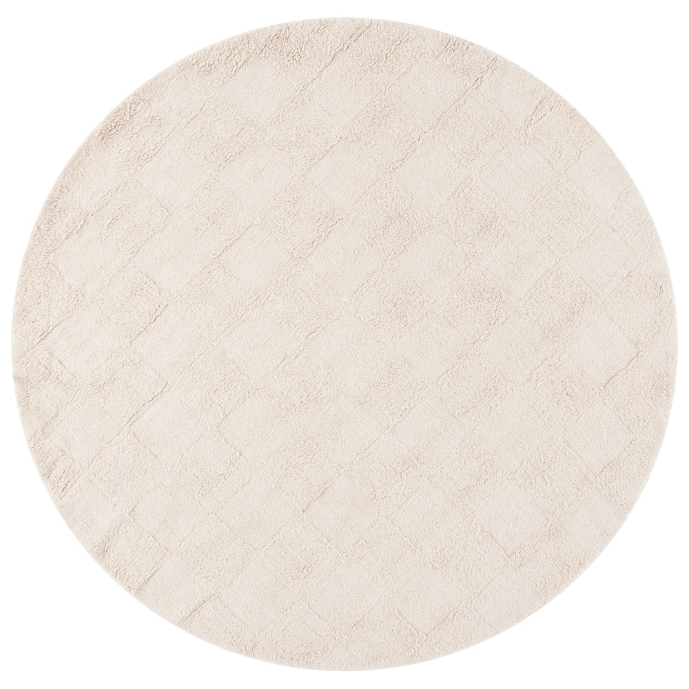 SAFAVIEH Handmade Easy Aygul Care Machine Washable Rug