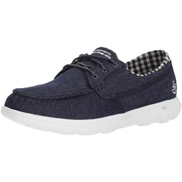 skechers go walk lite luna